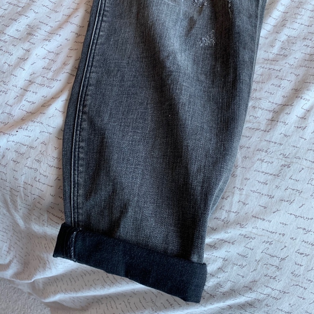 Barely Boot Jeans - Picture 4 of 8